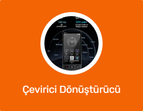Çevirici Dönüştürücü