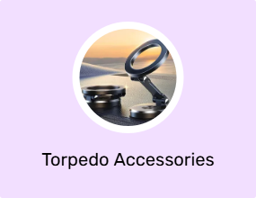 Torpedo Accessories