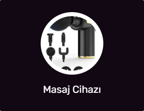 Masaj Cihazı