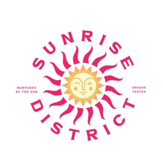 SUNRISE DISTRICT