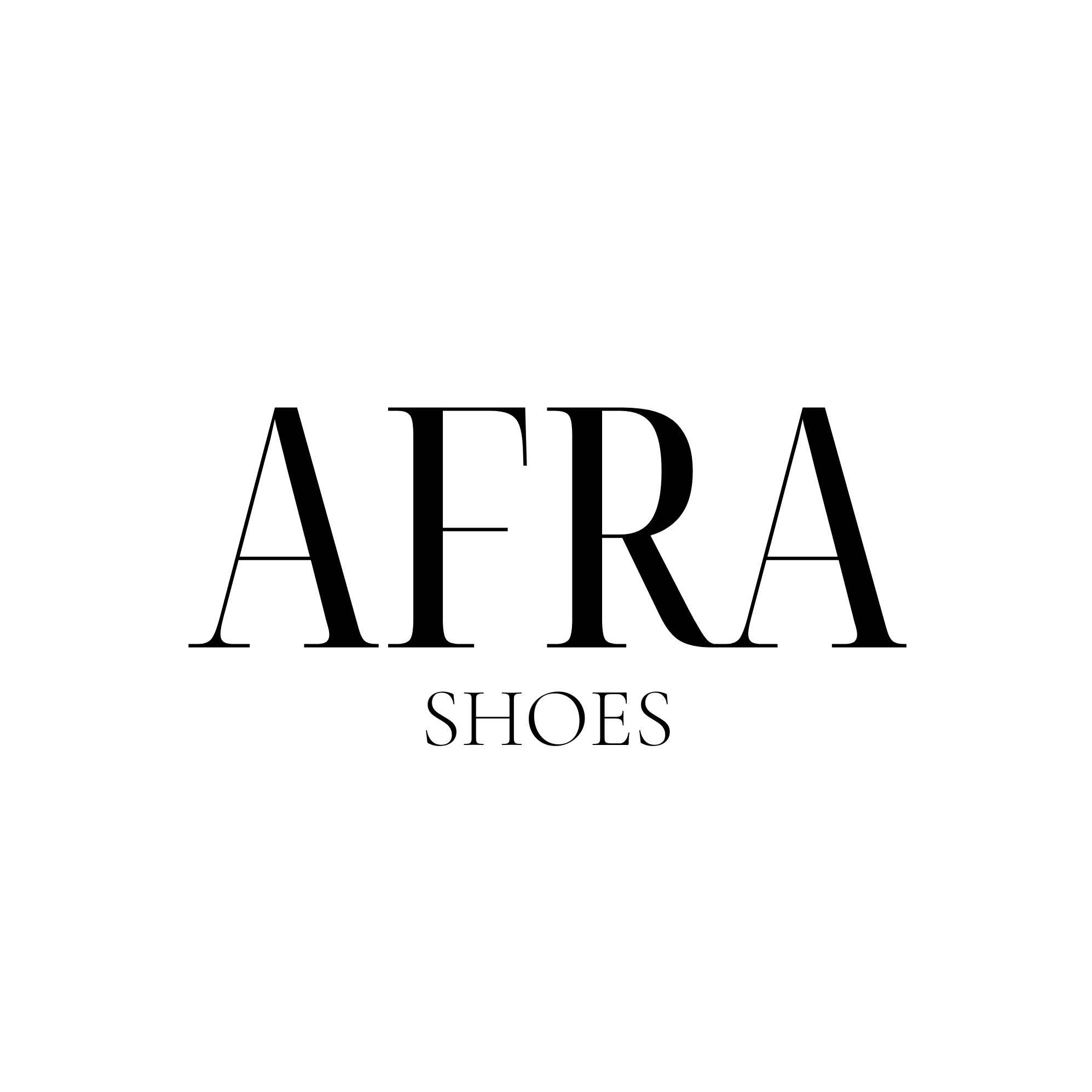 Afra Shoes
