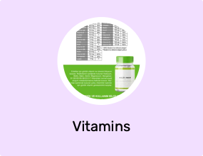 Vitamins
