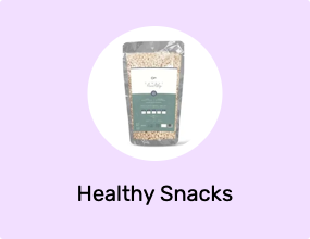 Healthy Snacks