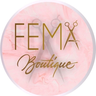 Fema Butik logo