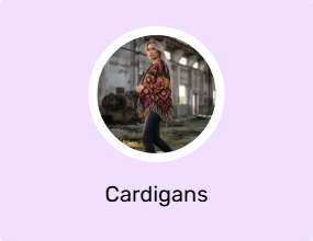 Cardigans