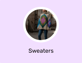 Sweaters