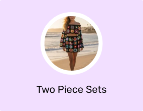 Two Piece Sets