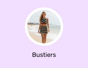 Bustiers