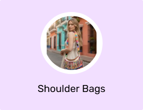 Shoulder Bags