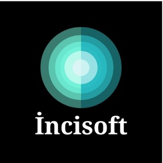 İncisoft Aksesuar logo