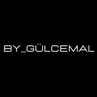 BY GULCEMAL logo