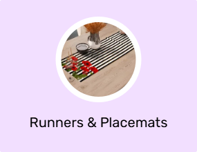 Runners & Placemats