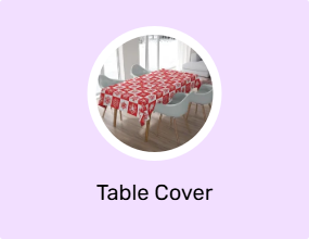 Table Cover
