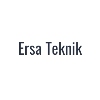 Ersa Teknik logo