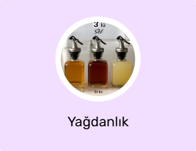 Yağdanlık