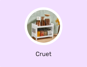 Cruet