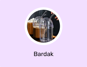 Bardak