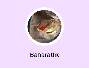 Baharatlık
