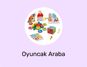 Oyuncak Araba
