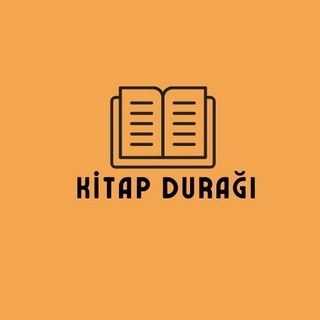 KİTAP DURAĞI