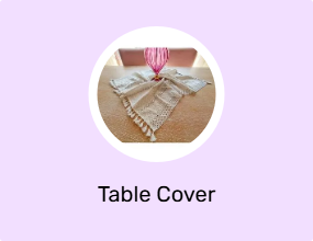 Table Cover