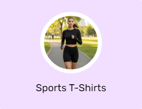 Sports T-Shirts