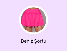 Deniz Şortu