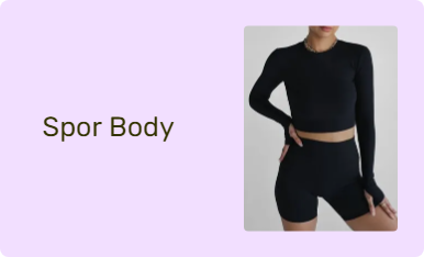 Spor Body