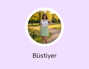 Büstiyer