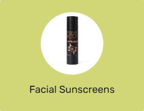 Facial Sunscreens