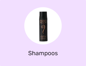 Shampoos