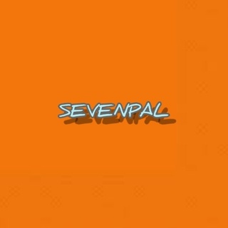 SEVENPAL logo