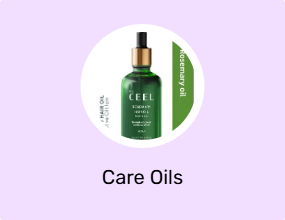 Care Oils