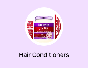 Hair Conditioners