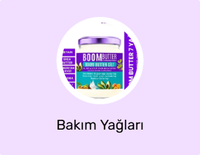 Bakım Yağları