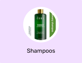 Shampoos