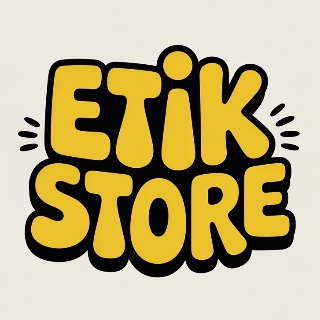 ETİK STORE logo