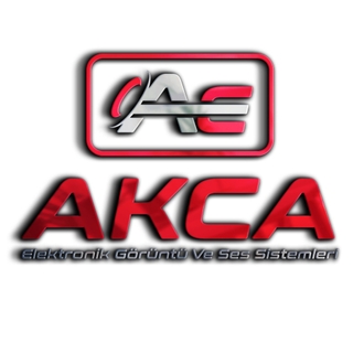 AKCAELEKTRONİK