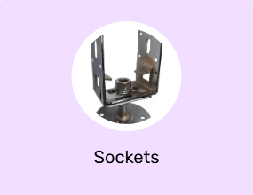 Sockets