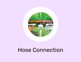 Hose Connection