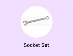 Socket Set