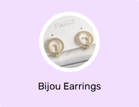 Bijou Earrings