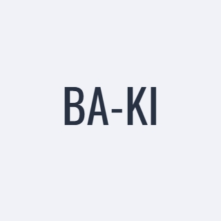 BA-KI