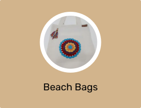 Beach Bags