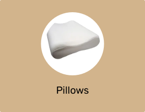 Pillows