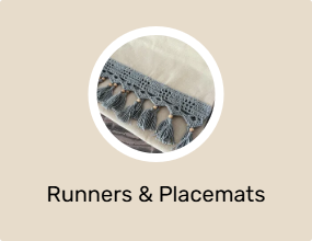 Runners & Placemats