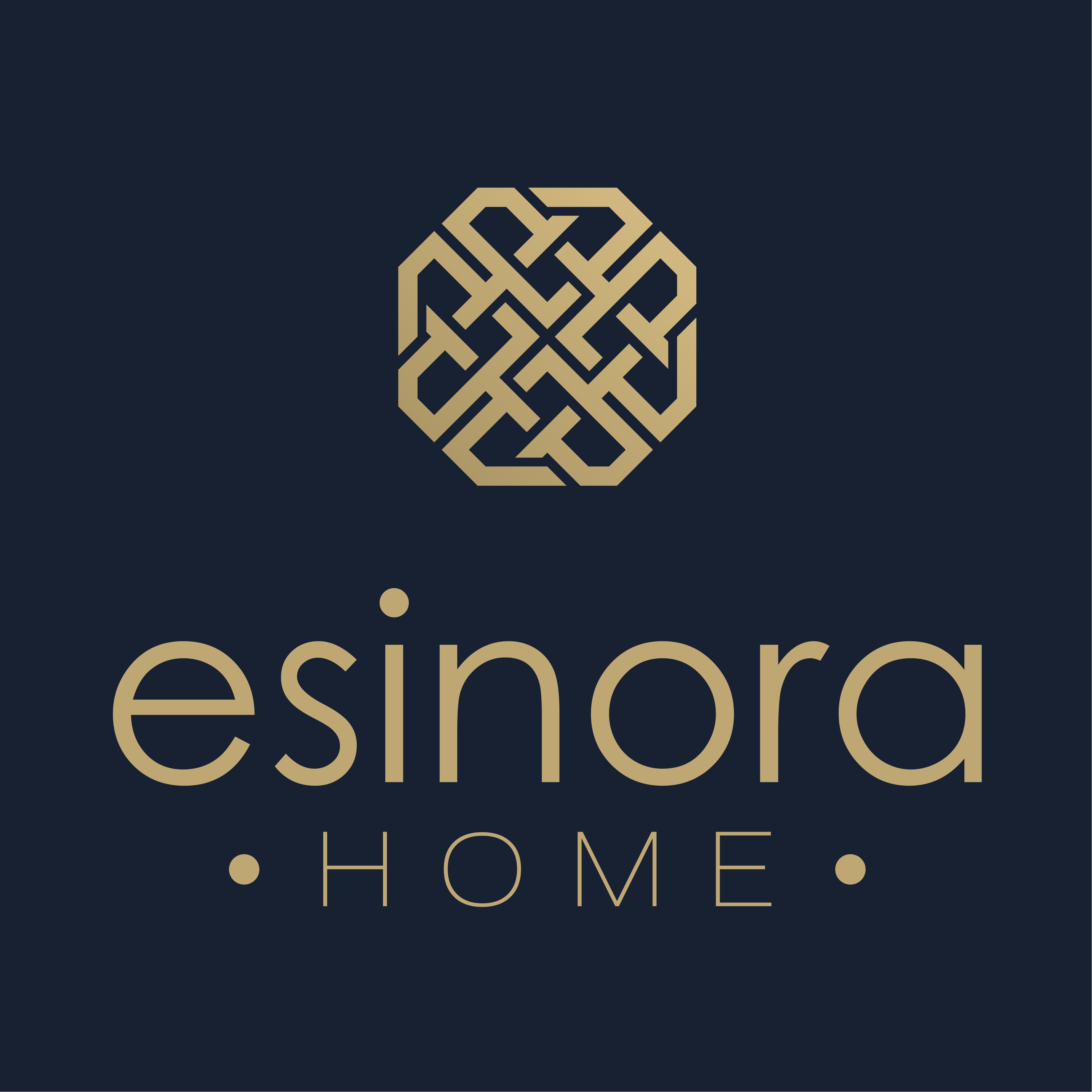 Esinora Home