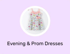 Evening & Prom Dresses