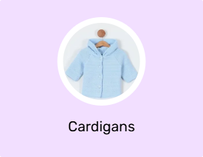 Cardigans