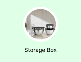 Storage Box